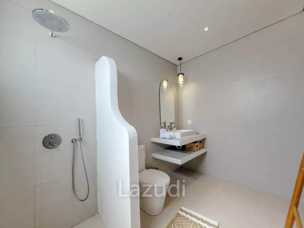 Stunning Off Plan Leasehold Development in Canggu