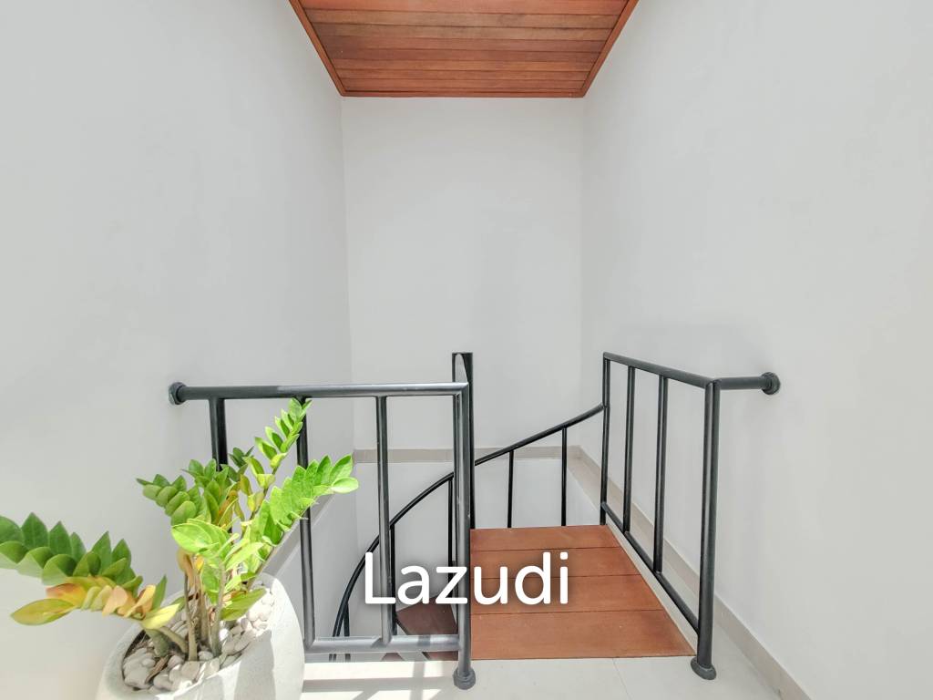 Stunning Off Plan Leasehold Development in Canggu