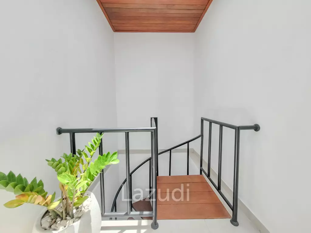 Stunning Off Plan Leasehold Development in Canggu