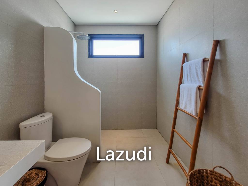 Stunning Off Plan Leasehold Development in Canggu