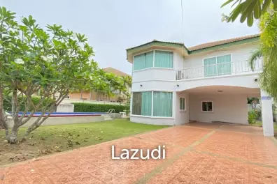 4 Brs Villa for sale