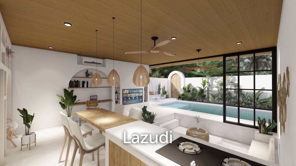 Great Leasehold Investment Opportunity in Canggu