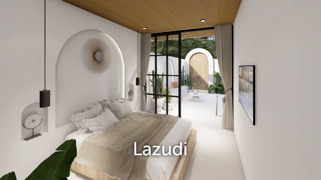 Great Leasehold Investment Opportunity in Canggu