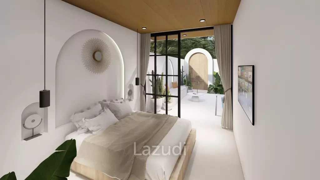 Great Leasehold Investment Opportunity in Canggu