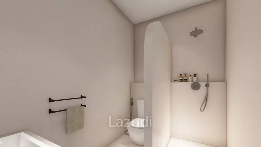 Great Leasehold Investment Opportunity in Canggu