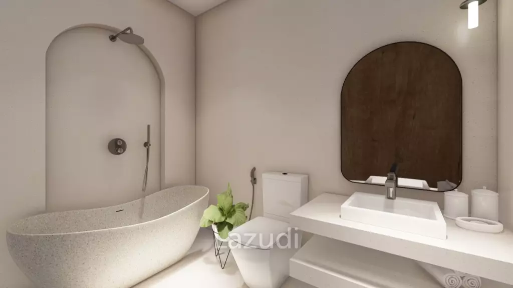 Great Leasehold Investment Opportunity in Canggu