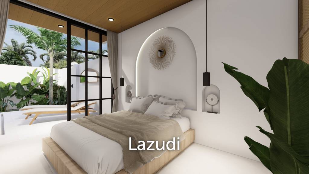 Great Leasehold Investment Opportunity in Canggu