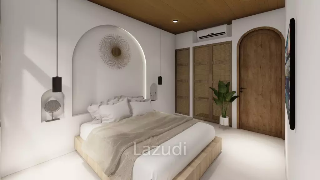 Great Leasehold Investment Opportunity in Canggu