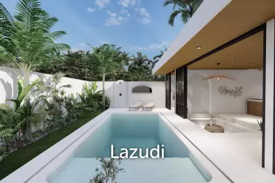Great Leasehold Investment Opportunity in Canggu