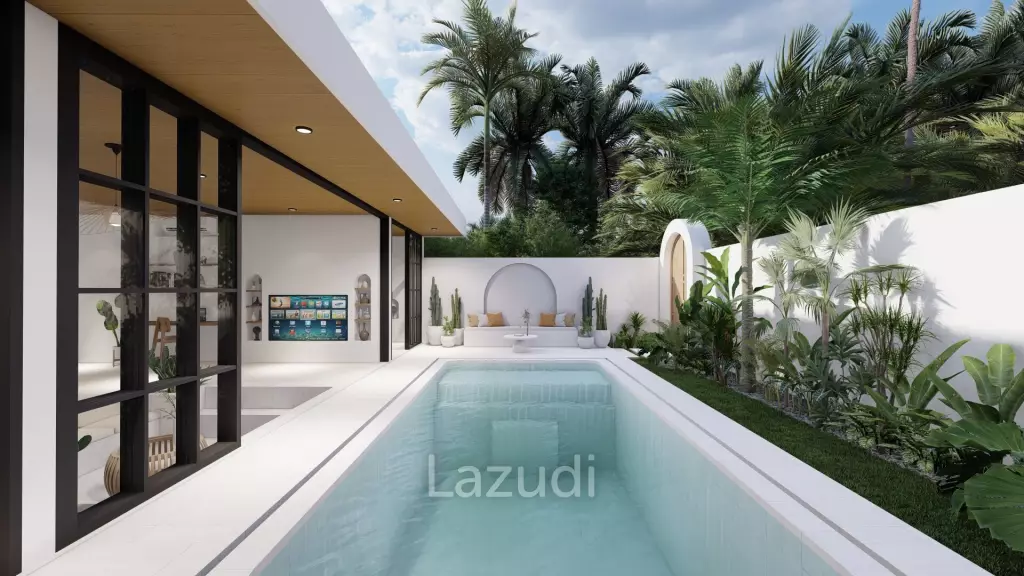 Great Leasehold Investment Opportunity in Canggu