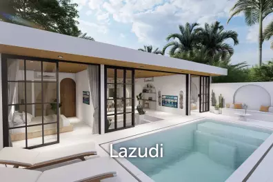 Great Leasehold Investment Opportunity in Canggu