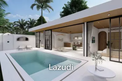 Great Leasehold Investment Opportunity in Canggu