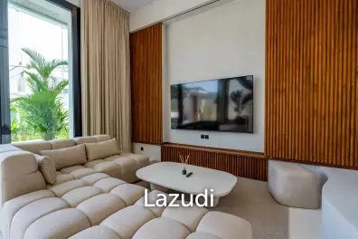 MODERN ELEGANCE VILLA  IN BABAKAN, CANGGU
