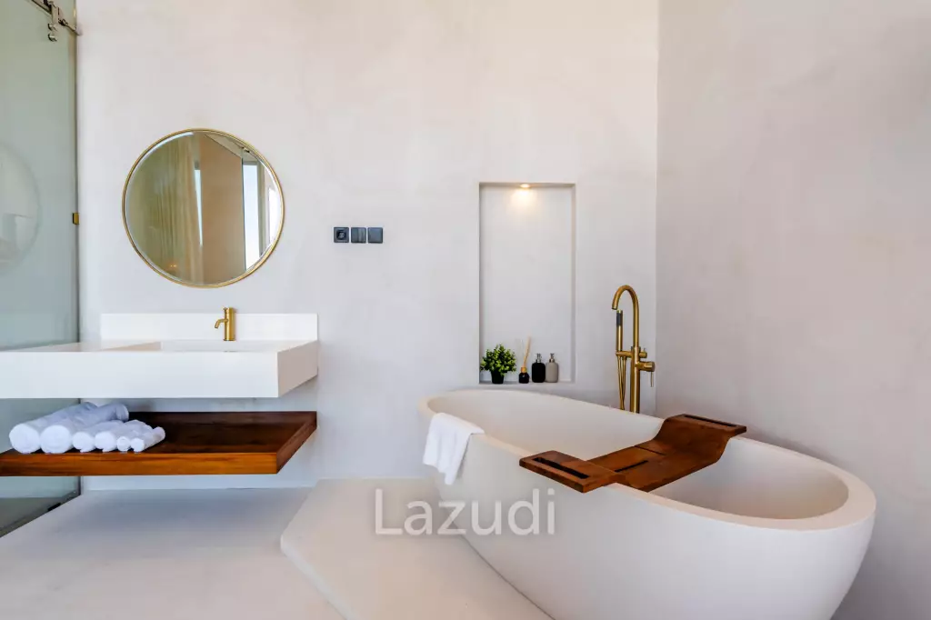 MODERN ELEGANCE VILLA  IN BABAKAN, CANGGU
