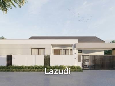 4 Beds 4 Baths 302.74 SQ.M The Sky 126
