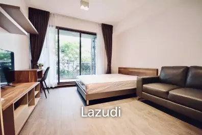 Studio 1 Bathroom 33 SQ.M The Lofts Ekkamai