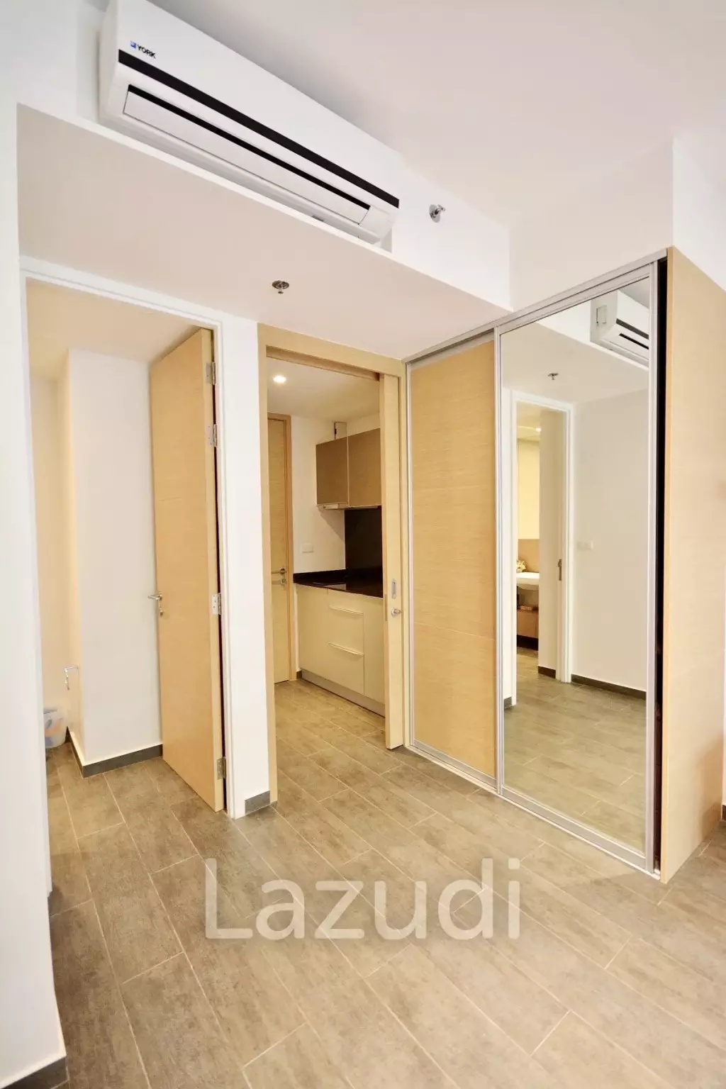 Studio 1 Bathroom 33 SQ.M The Lofts Ekkamai
