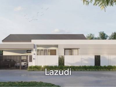 4 Beds 4 Baths 302.74 SQ.M The Sky 126