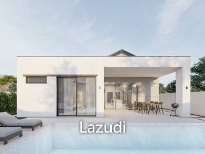 4 Beds 4 Baths 302.74 SQ.M The Sky 126