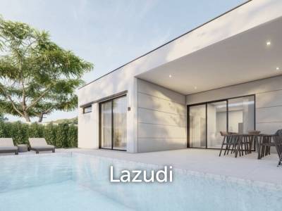 4 Beds 4 Baths 302.74 SQ.M The Sky 126