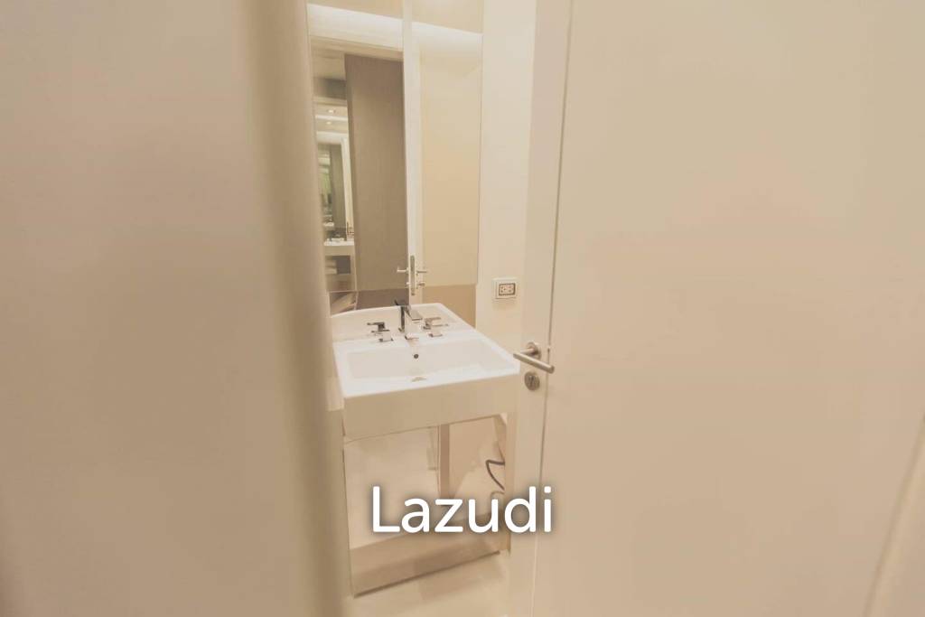 1 Bed 1 Bath 38 SQ.M Equinox Phahol Vipha