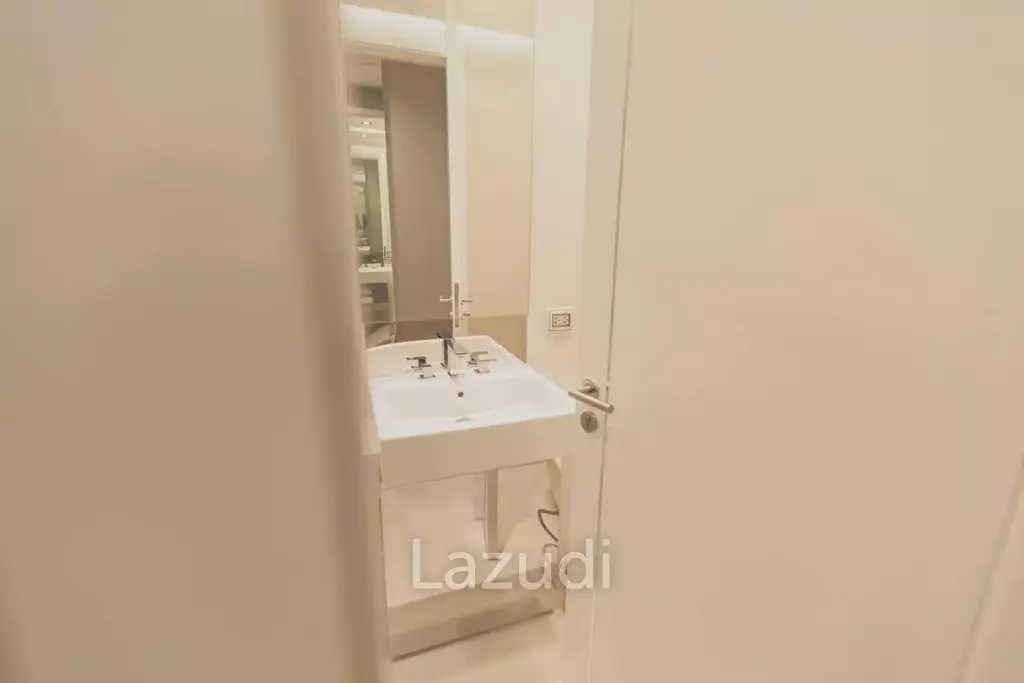 1 Bed 1 Bath 38 SQ.M Equinox Phahol Vipha