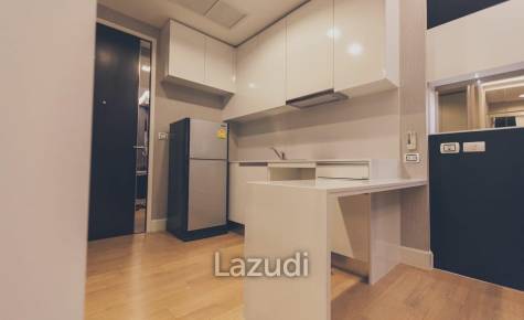 1 Bed 1 Bath 38 SQ.M Equinox Phahol Vipha
