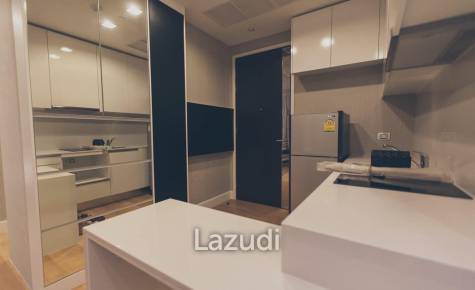 1 Bed 1 Bath 38 SQ.M Equinox Phahol Vipha