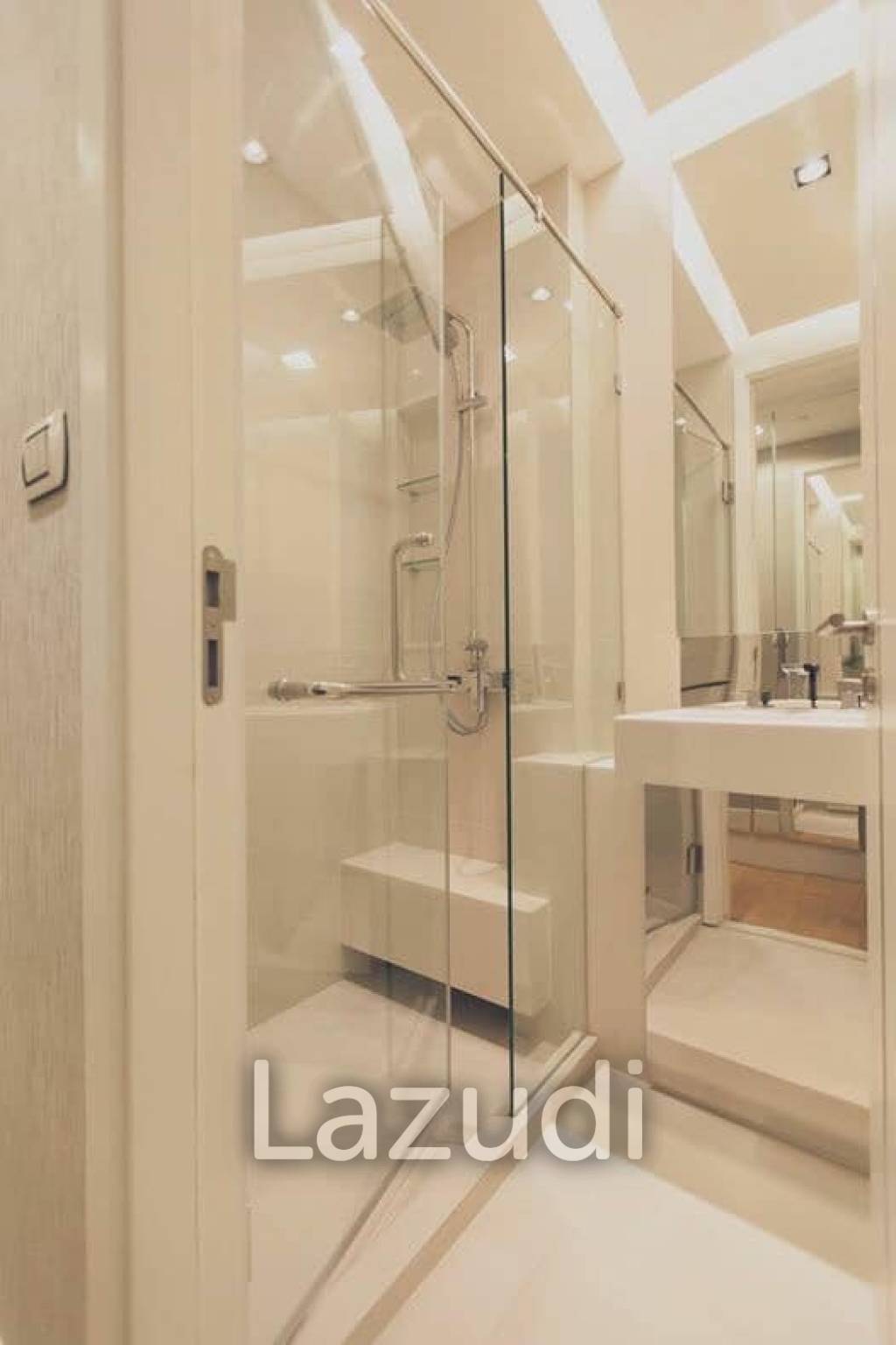 1 Bed 1 Bath 38 SQ.M Equinox Phahol Vipha
