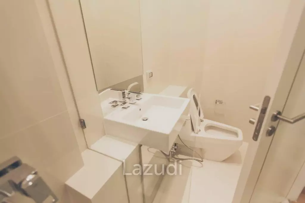 1 Bed 1 Bath 38 SQ.M Equinox Phahol Vipha