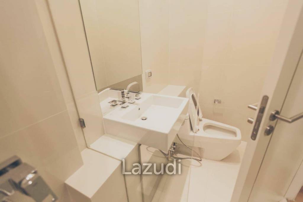 1 Bed 1 Bath 38 SQ.M Equinox Phahol Vipha
