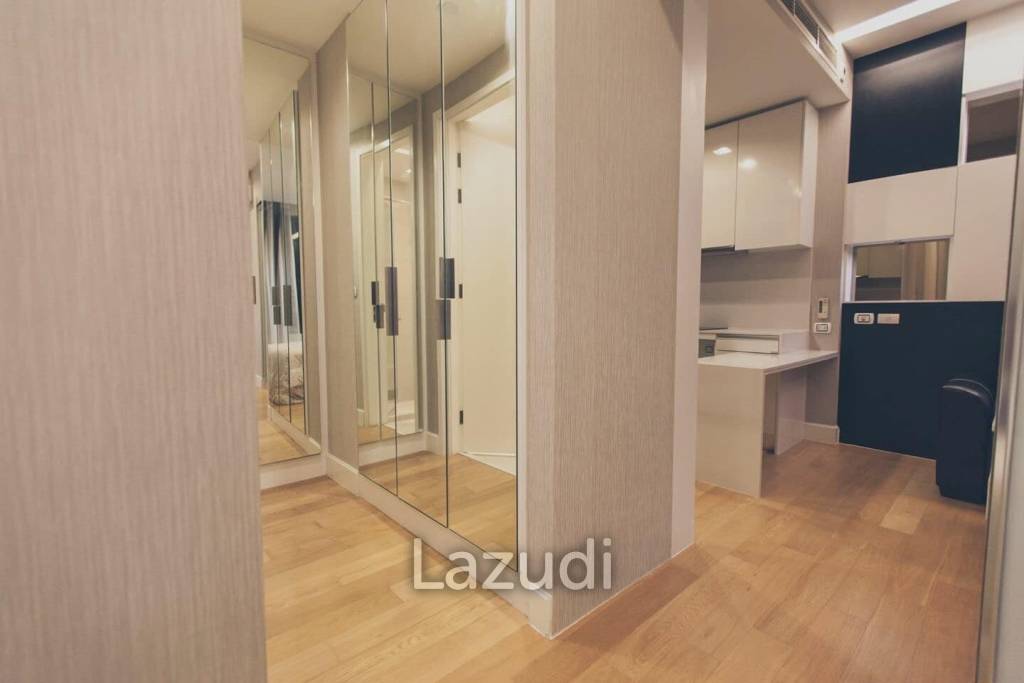 1 Bed 1 Bath 38 SQ.M Equinox Phahol Vipha