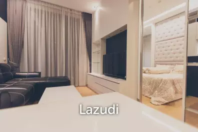 1 Bed 1 Bath 38 SQ.M Equinox Phahol Vipha