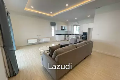 Grand Hills : 3 Bed 2 Bath Pool Villa