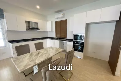Grand Hills : 3 Bed 2 Bath Pool Villa