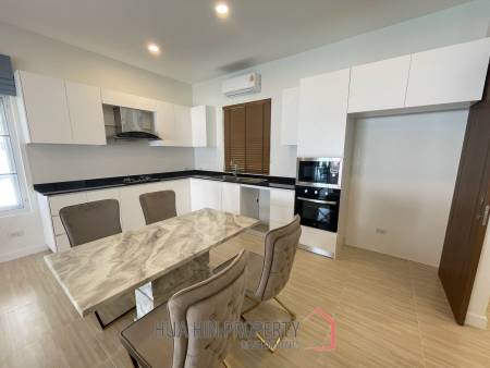 Grand Hills : 3 Bed 2 Bath Pool Villa