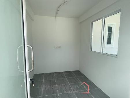 Grand Hills : 3 Bed 2 Bath Pool Villa