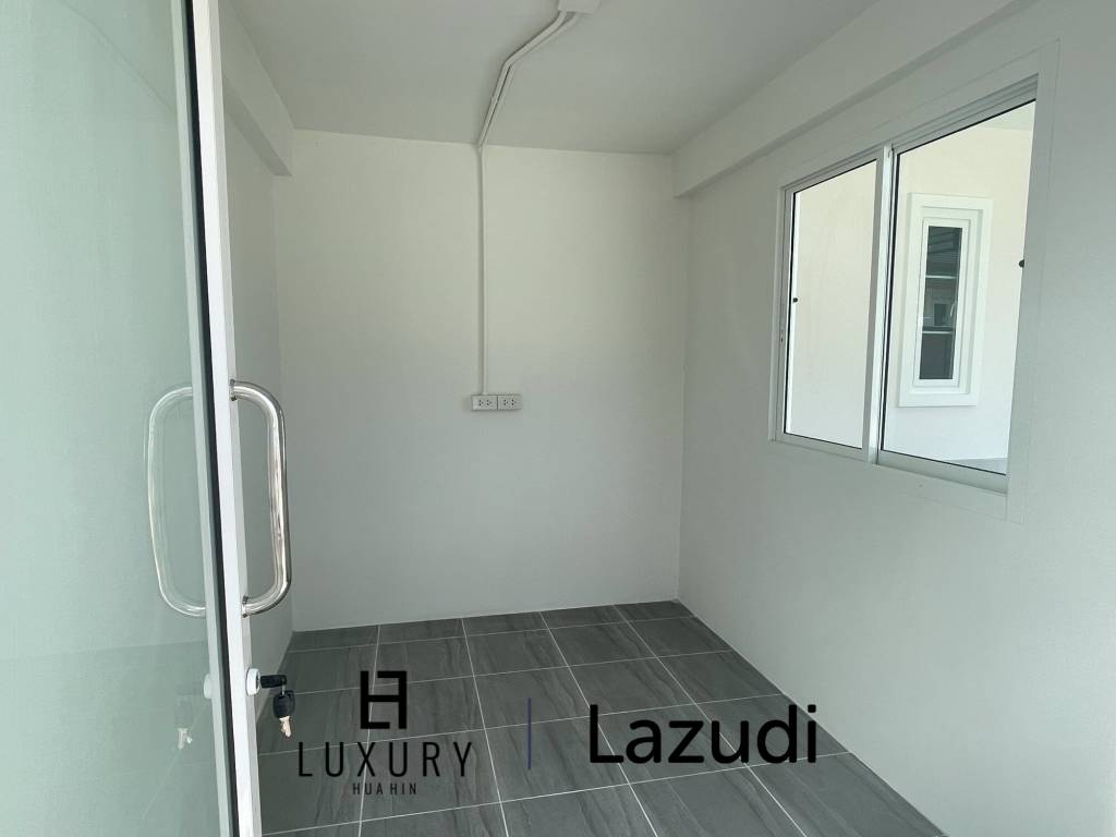 480 metro cuadrado 3 ` 2 Baño Villa de Venta