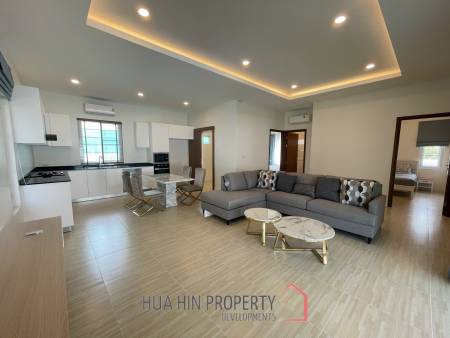 Grand Hills : 3 Bed 2 Bath Pool Villa