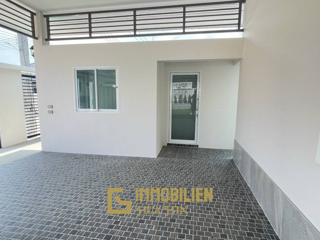 480 metro cuadrado 3 ` 2 Baño Villa de Venta