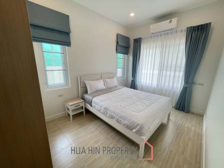 Grand Hills : 3 Bed 2 Bath Pool Villa