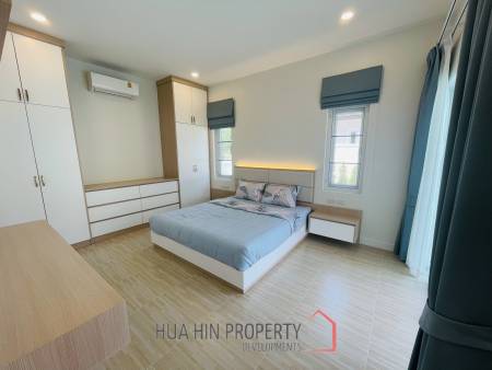Grand Hills : 3 Bed 2 Bath Pool Villa