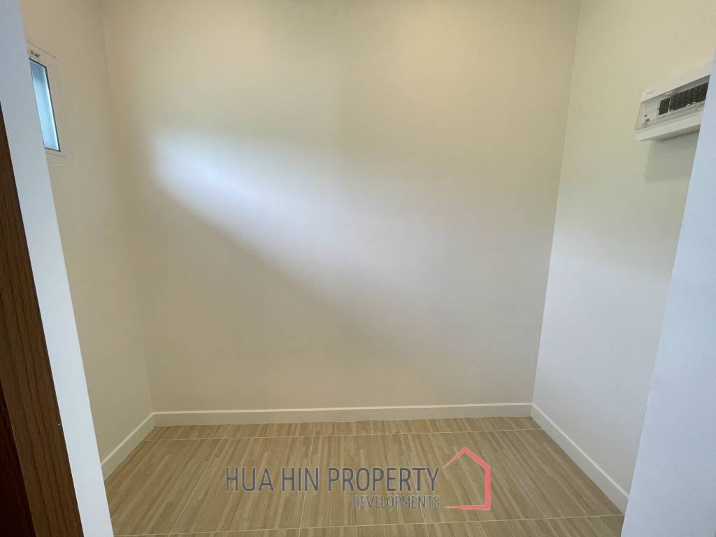 Grand Hills : 3 Bed 2 Bath Pool Villa