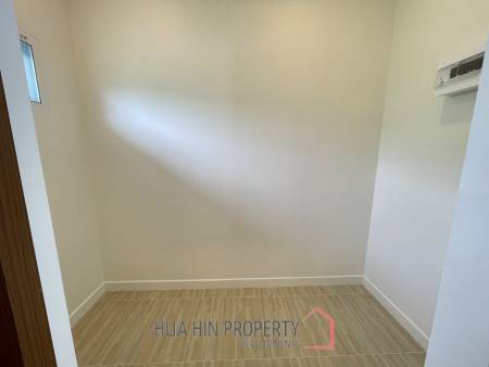 Grand Hills : 3 Bed 2 Bath Pool Villa