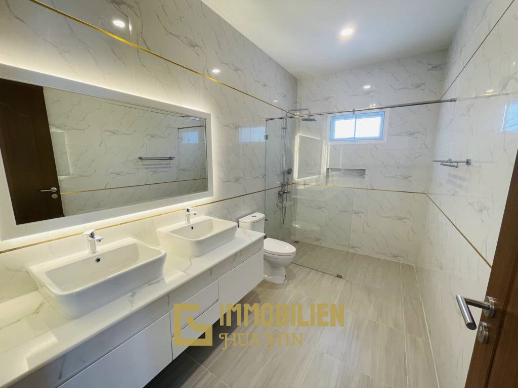 480 m² 3 Chambre 2 Salle de bain Villa Pour Vente