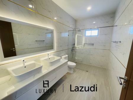 480 metro cuadrado 3 ` 2 Baño Villa de Venta