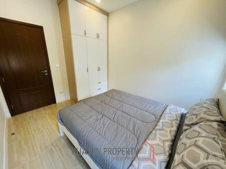 Grand Hills : 3 Bed 2 Bath Pool Villa