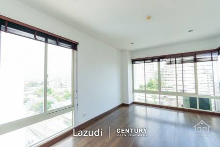 2 Bed Sea View Condo