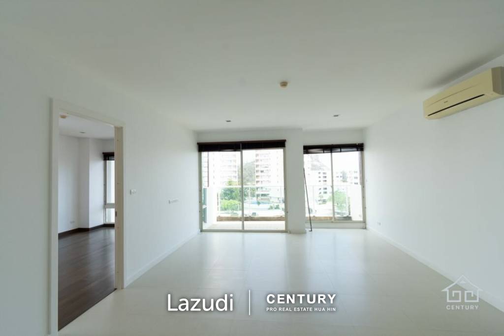 2 Bed Sea View Condo