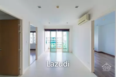 2 Bed Pool View condo near the beach